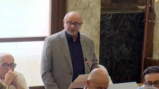 Riformiamo Savona amplia il nome e cambia assetto: Stefano Demontis è il nuovo capogruppo Riformiamo Savona amplia il nome e cambia assetto: Stefano Demontis è il nuovo capogruppo