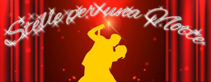 Tutto esaurito per lo show "Stelle per una notte" a Finale Ligure