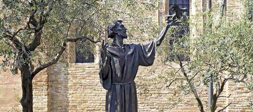 San Francesco, gli eventi in Diocesi per gli 800 anni dal "Transito"