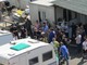 Sgomberi al campo nomadi di Savona, l'avvocato Branca: &quot;Nessun preavviso, grave violazione dei diritti fondamentali&quot; (FOTO e VIDEO)