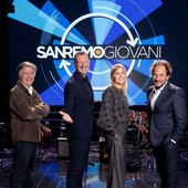 Sanremo Giovani 2022: Amadeus ha scelto gli 8 finalisti, oggi l'annuncio. C'è anche un savonese