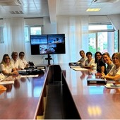 Dall’Intelligenza Artificiale alla patologia digitale: l’innovazione di Asl 2 al Congresso Nazionale GISMa Dall’Intelligenza Artificiale alla patologia digitale: l’innovazione di Asl 2 al Congresso Nazionale GISMa