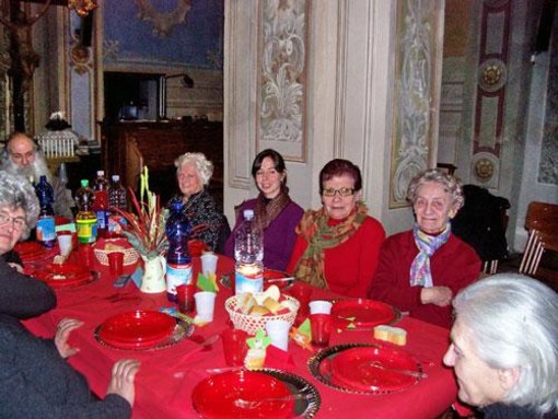 Immagine di repertorio Immagine di repertorio