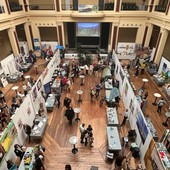 5ª edizione del Salone del Turismo Menton Riviera &amp; Merveille.