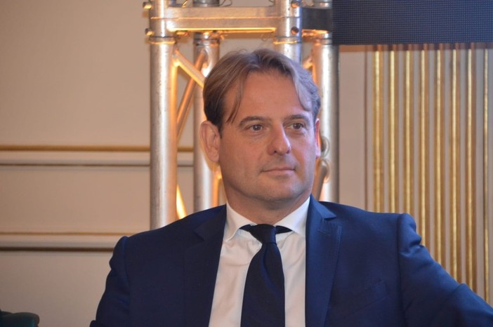 Marco Scajola