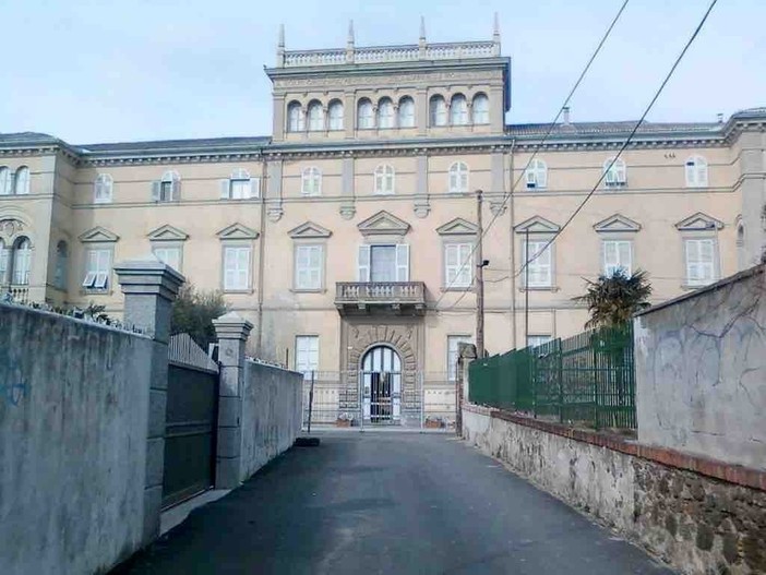 A Savona e Varazze due incontri con l’attivista israeliano Guy che si dedica alla difesa dei diritti umani A Savona e Varazze due incontri con l’attivista israeliano Guy che si dedica alla difesa dei diritti umani