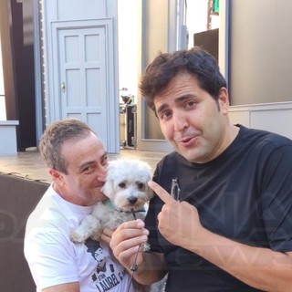 Al Festival di Verezzi arrivano Stanlio &amp; Ollio: "Garantiamo il divertimento e una serata straordinaria" (VIDEO)