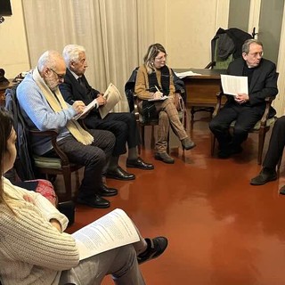 San Francesco di Sales, il vescovo Marino: "Non è vero che non si crede più, la fede si esprime in altre maniere"