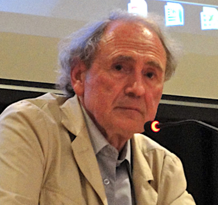 Roberto Settembre