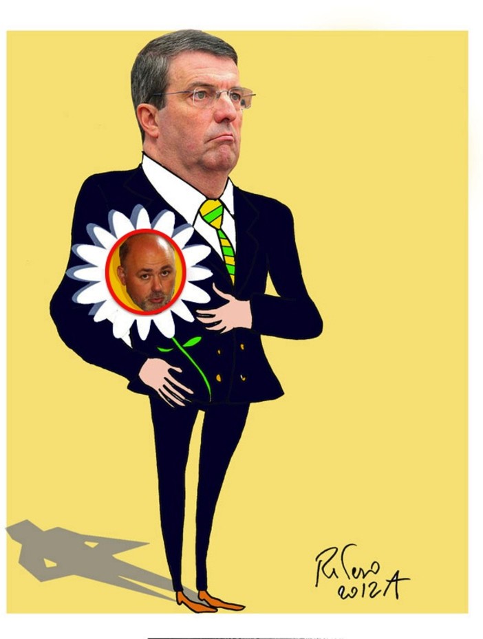 PD: We don’t wanna Loosy (now)