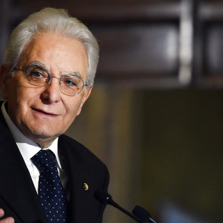 Il presidente nazionale dell'ANPI: "È allarme democratico. Massima unità e piena solidarietà al Presidente Mattarella"