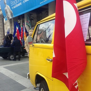 Lunedì sciopero TPL, trasporti non garantiti