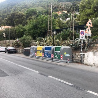 Alassio, riprendono i lavori di Rio Serre e Passeggiata Cadorna