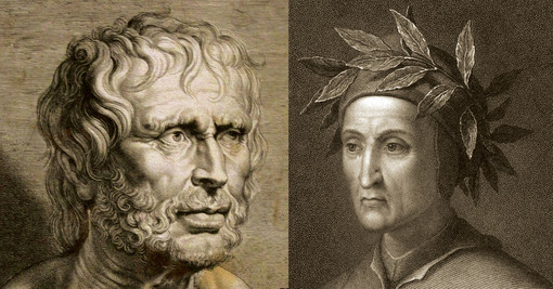 A Noli una conferenza su Seneca e Dante