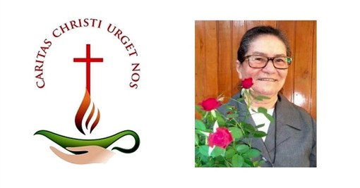 Si è spenta suor Maria Priscila: guidò per alcuni anni la comunità delle Orionine di Legino