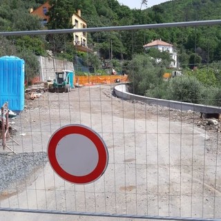 Celle, riapre a senso unico alternato dal 23 luglio la Sp22 ai Brasi Celle, riapre a senso unico alternato dal 23 luglio la Sp22 ai Brasi
