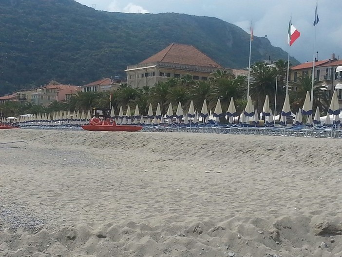 Tintarella a Finale, ma quanto mi costi? Rebonato (Assomare): "Offerta di medio-alta qualità" Tintarella a Finale, ma quanto mi costi? Rebonato (Assomare): "Offerta di medio-alta qualità"