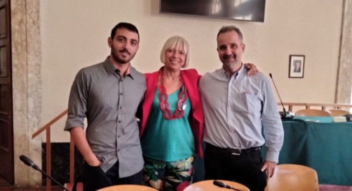 Approvazione del Bilancio, Sinistra per Savona: "Non segnerà una svolta, ma contiene elementi non scontati" Approvazione del Bilancio, Sinistra per Savona: "Non segnerà una svolta, ma contiene elementi non scontati"