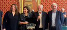 A Savona il convegno internazionale “Save the Green”: riconoscimenti a Lady Hanbury, Marcus Bicknell e alla famiglia Ricci per la valorizzazione del patrimonio botanico