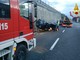 Incidente in A10 tra Voltri e Prà, stazionarie le condizioni della 44enne di Borgio Verezzi Incidente in A10 tra Voltri e Prà, stazionarie le condizioni della 44enne di Borgio Verezzi