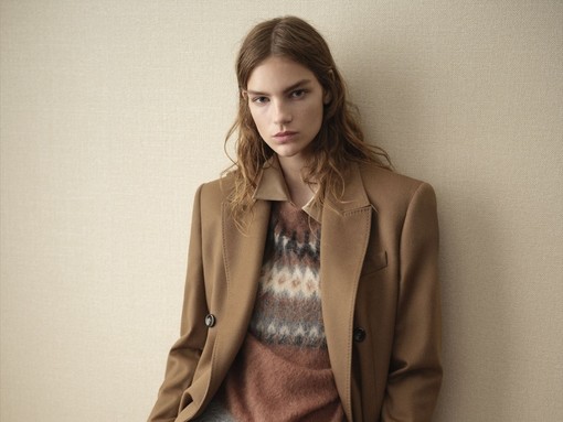 Eleganza, qualità e carattere: l’identità di Max Mara nella moda internazionale Eleganza, qualità e carattere: l’identità di Max Mara nella moda internazionale