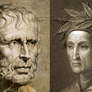 A Noli una conferenza su Seneca e Dante