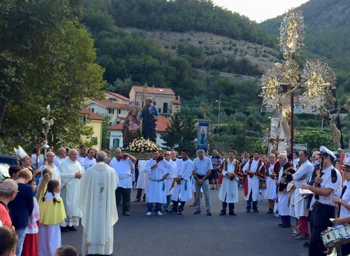 Loano, a Verzi torna la tradizionale Sagra dell'Otto