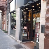 Savona, furto nella profumeria Douglas di Corso Italia: "Qua è terra di nessuno" Savona, furto nella profumeria Douglas di Corso Italia: "Qua è terra di nessuno"