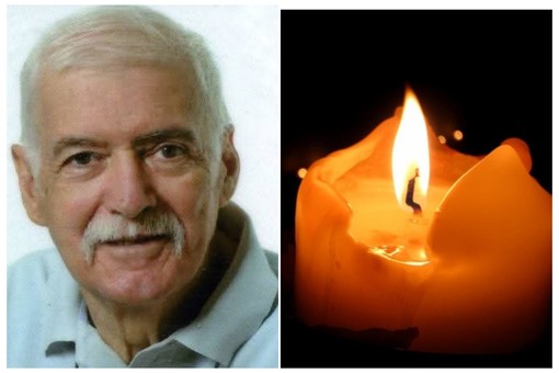  Savona piange la scomparsa di Sandro Bandelli, insegnante in pensione ed ex cronometrista