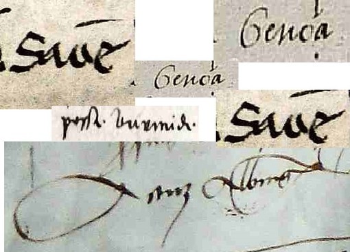 Savona, Giorgio Marrapodi svela i segreti degli equivoci nell’etimologia Savona, Giorgio Marrapodi svela i segreti degli equivoci nell’etimologia