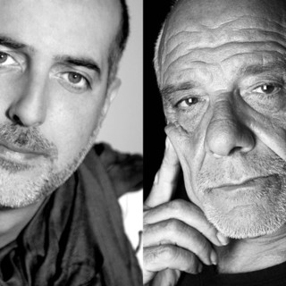 Andora: Massimo Schiavon e Armando Corsi in concerto con lo spettacolo "La Stanza sul mare" per il Gaslini Onlus