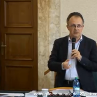 I contributi "ad capocchiam" dell'assessore Martini