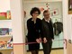 Savona, inaugurata la Biblioteca Scolastica della Scuola d'Infanzia "B. Munari" (FOTO) Savona, inaugurata la Biblioteca Scolastica della Scuola d'Infanzia "B. Munari" (FOTO)