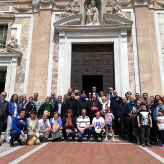 Savona, si è chiusa l’inchiesta diocesana di beatificazione di Vera Grita