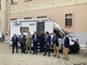Screening mammografico in Asl 2, esami a bordo di un mezzo mobile (FOTO)