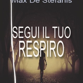 Savona, presentazione del libro "Segui il tuo respiro"