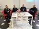 Caritas diocesana: nonviolenza, dialogo e inclusione sociale con la campagna "Cartoline dall’Europa che vogliamo"