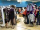 Varazze, "Swap Party" con Caritas e Il Cerchio di Mamme al Lavoro Varazze, "Swap Party" con Caritas e Il Cerchio di Mamme al Lavoro
