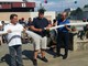 Savona, inaugurato il Giardino Condiviso realizzato dai ragazzi dei corsi Isforcoop (FOTO)