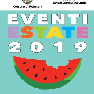 San Giacomo di Roburent: un fine luglio ricco di eventi