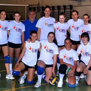 A Loano si svolgerà la terza edizione del Torneo di Pasqua Under 16 Femminile di volley