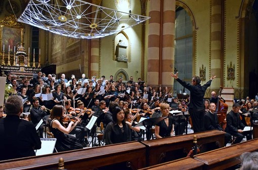 Grande concerto a Savona per il "Soroptimist Day"