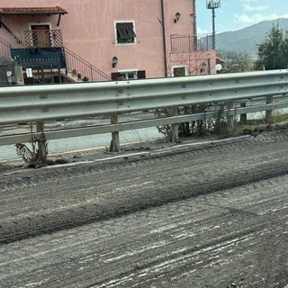 Strada di scorrimento Savona-Vado, un lettore: "Un’altro cantiere infinito e… inquinante"