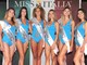 E' della provincia di Genova la prima 'Pre finalista' del concorso Miss Italia per la nostra regione (FOTO)