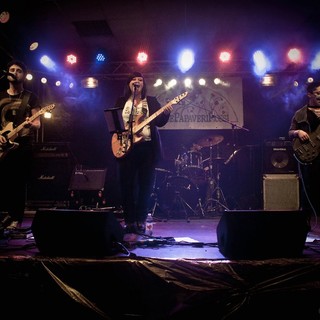 Vado Ligure si tinge di rosa con la musica degli Sherocks