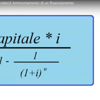 Loano: la Prof che "trasforma" economia aziendale in cartoni animati