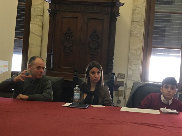 “Liceo per tutti”, professori, studenti e cittadini insieme per il progetto “Tra cielo e terra”