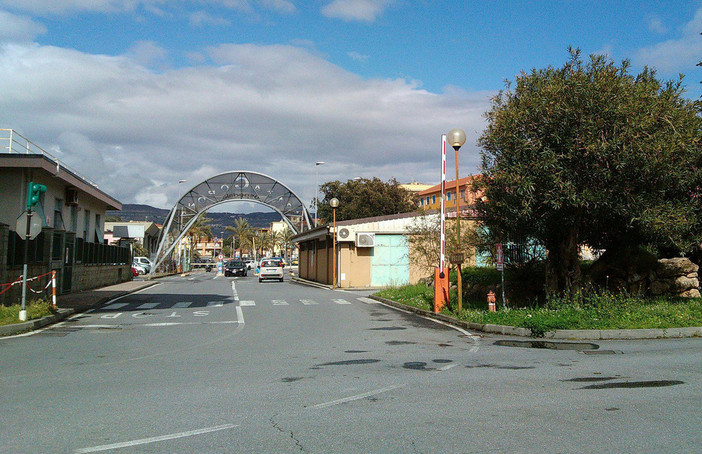 Gianni Pastorino e Linea Condivisa Savona: “Chiusura “provvisoria” del centro nascite Ospedale Santa Corona di Pietra Ligure” Gianni Pastorino e Linea Condivisa Savona: “Chiusura “provvisoria” del centro nascite Ospedale Santa Corona di Pietra Ligure”