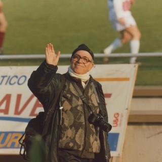 Albissola Marina, "Serata in Fornace" dedicata al fotografo Salvatore Gallo