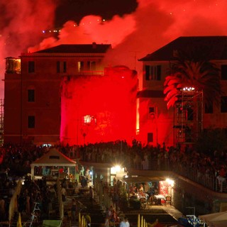 Laigueglia, mercoledì il Palio dei Bastioni in attesa dello sbarco dei saraceni